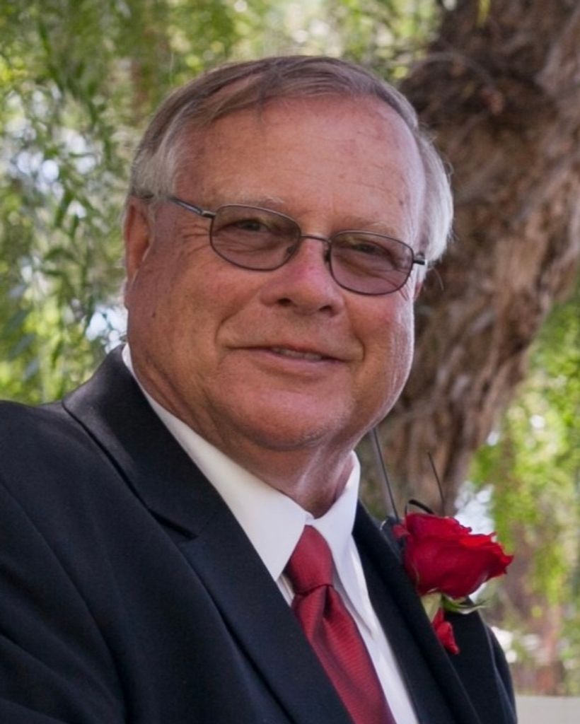 Malcolm Bell