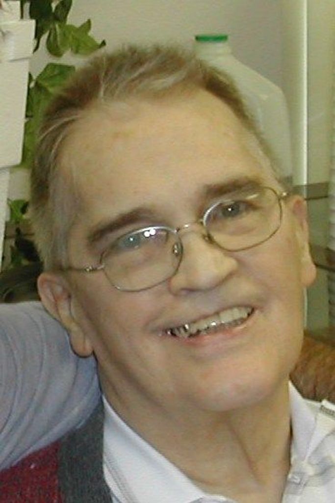 Donald Hughel