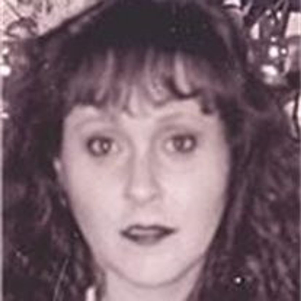Joan Fox