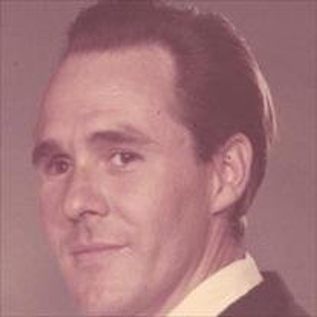 Robert  O. Rouse