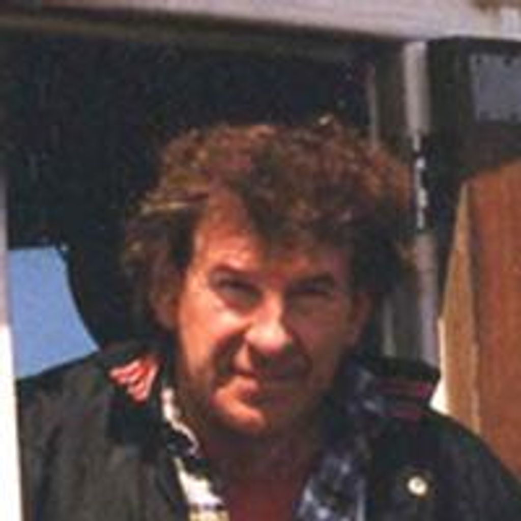 Anthony "Tony" Peter Gozanski