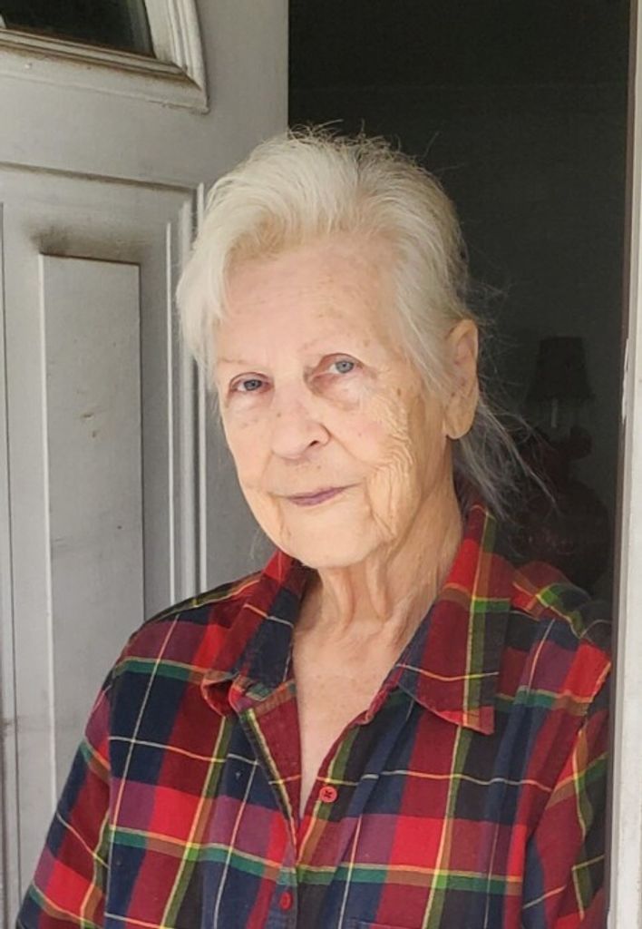 Peggy Louise Jenkins Profile Photo