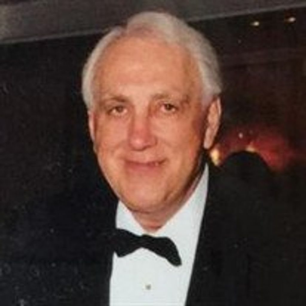 Joseph  William Malleck Profile Photo