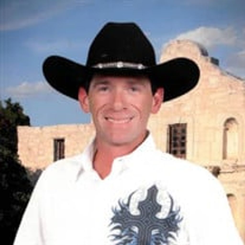 Richard Allen Rhodes
