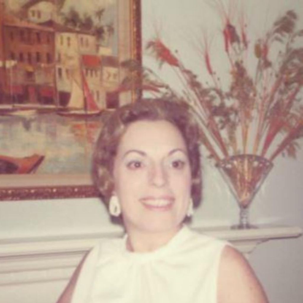 Greta P. Stevens