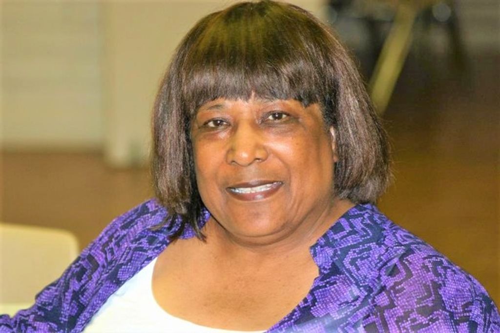 Mary Helen Brackens Profile Photo