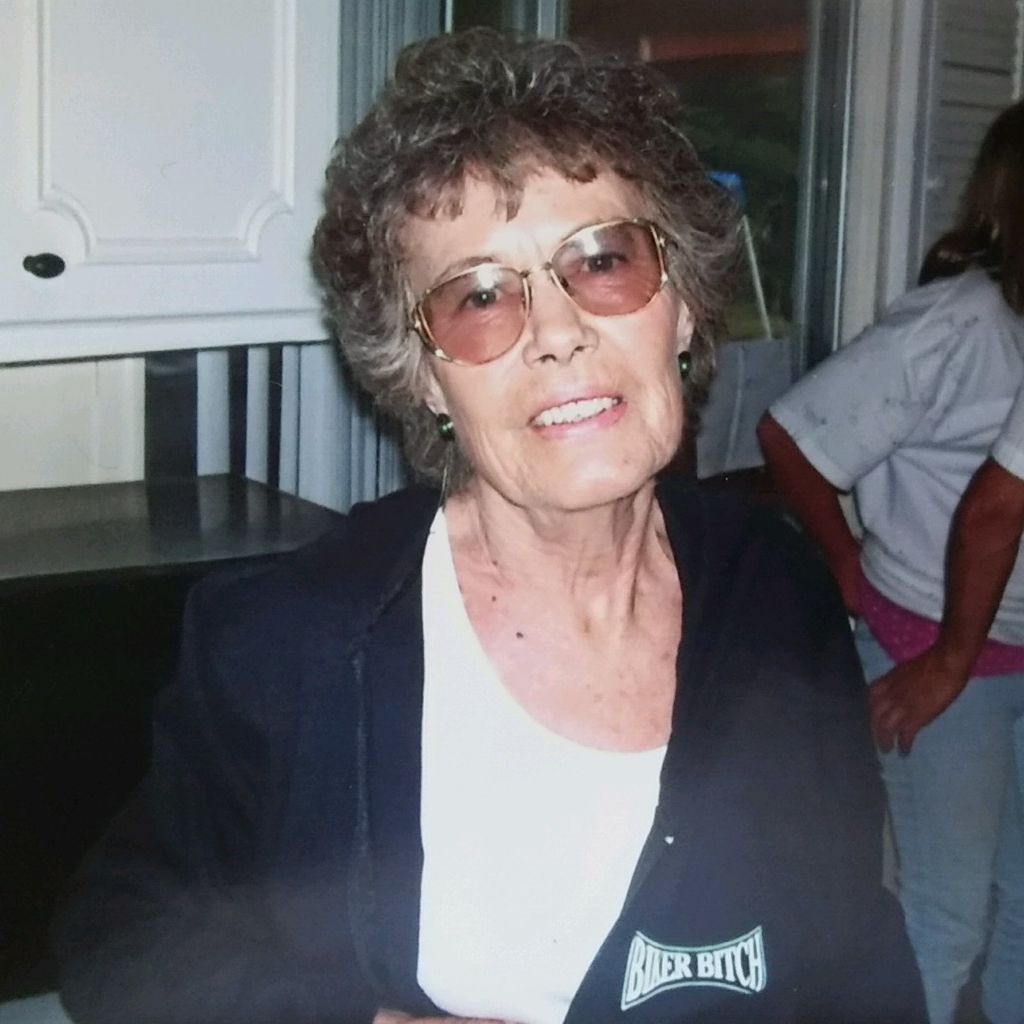 Eloyse  Nellie Greenman-Espinoza