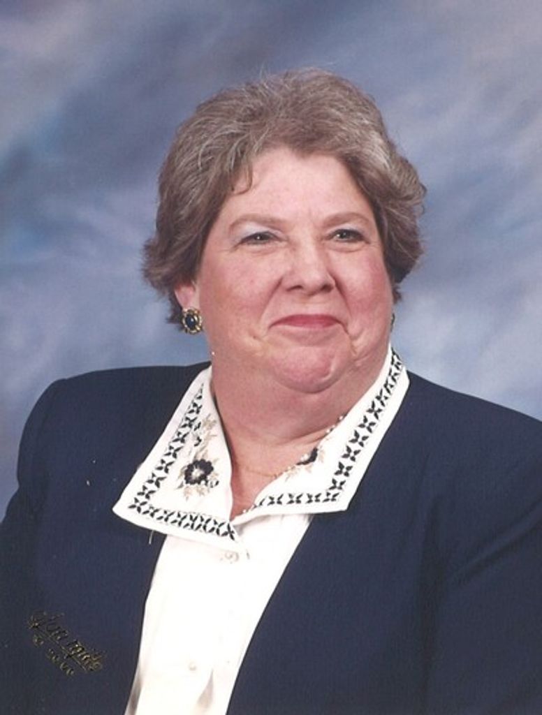 Doris Ann Best Profile Photo