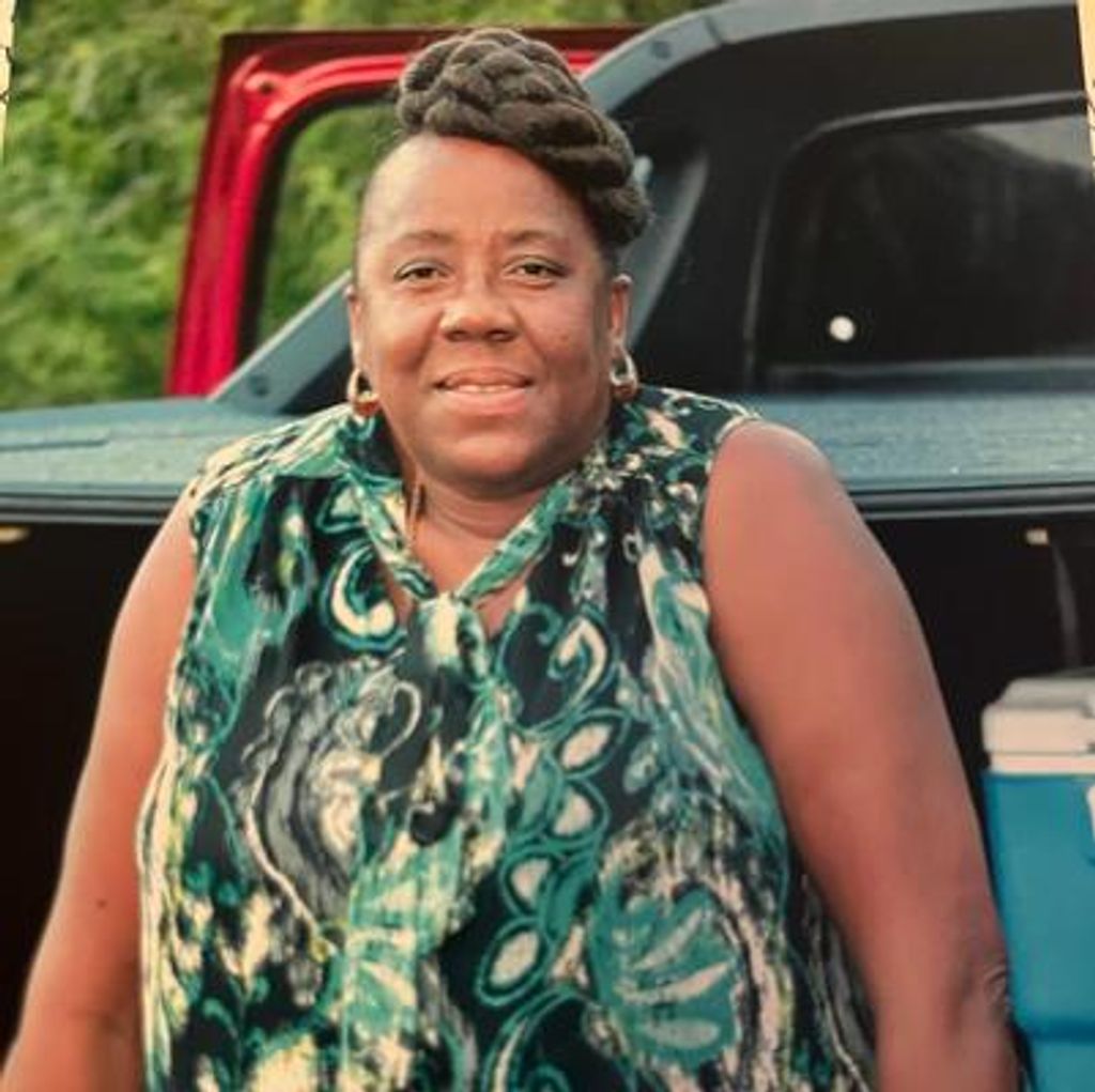 Joan Marie Ancrum Profile Photo