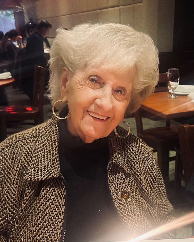 Constance J. Dussault Profile Photo