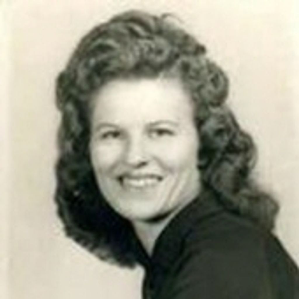 Frances Cochran Fox