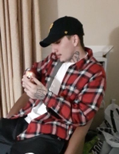 William "Bodhi" Kyle Bluestone Profile Photo