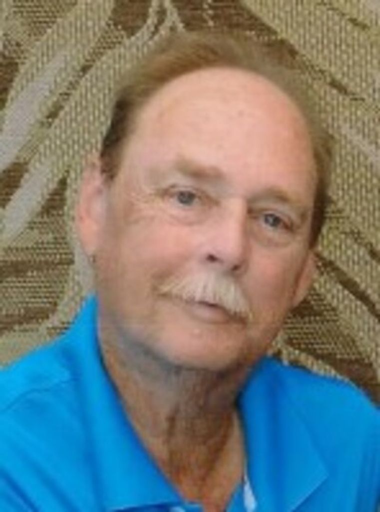 Charles Christopher Wiberley Profile Photo