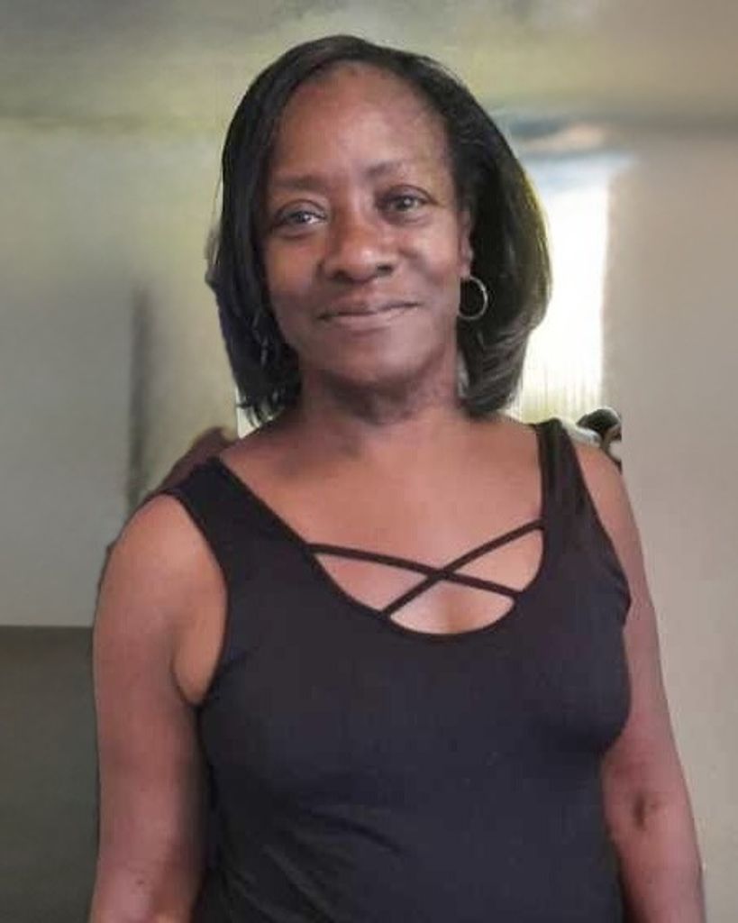 Jacqueline Berry Profile Photo