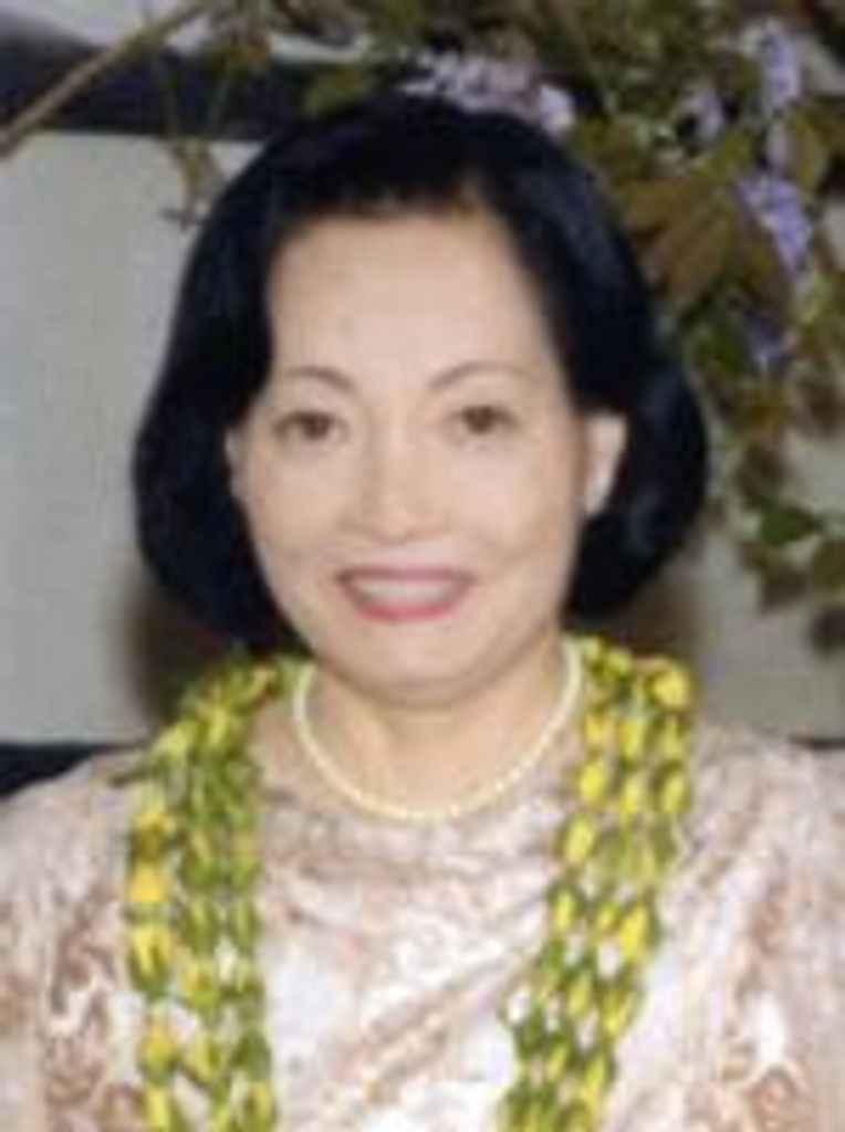Alyce Asako Fukuyama