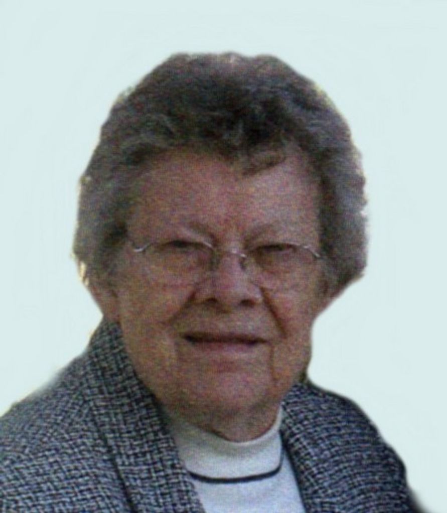 Ella J. Ahrens