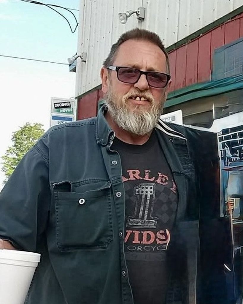 Rodger Dean Quiggle Profile Photo