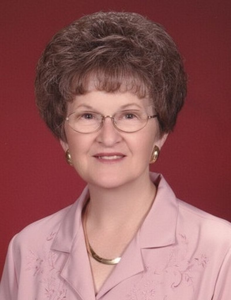 Margaret Jeanne Velopolcak Mondlak Profile Photo