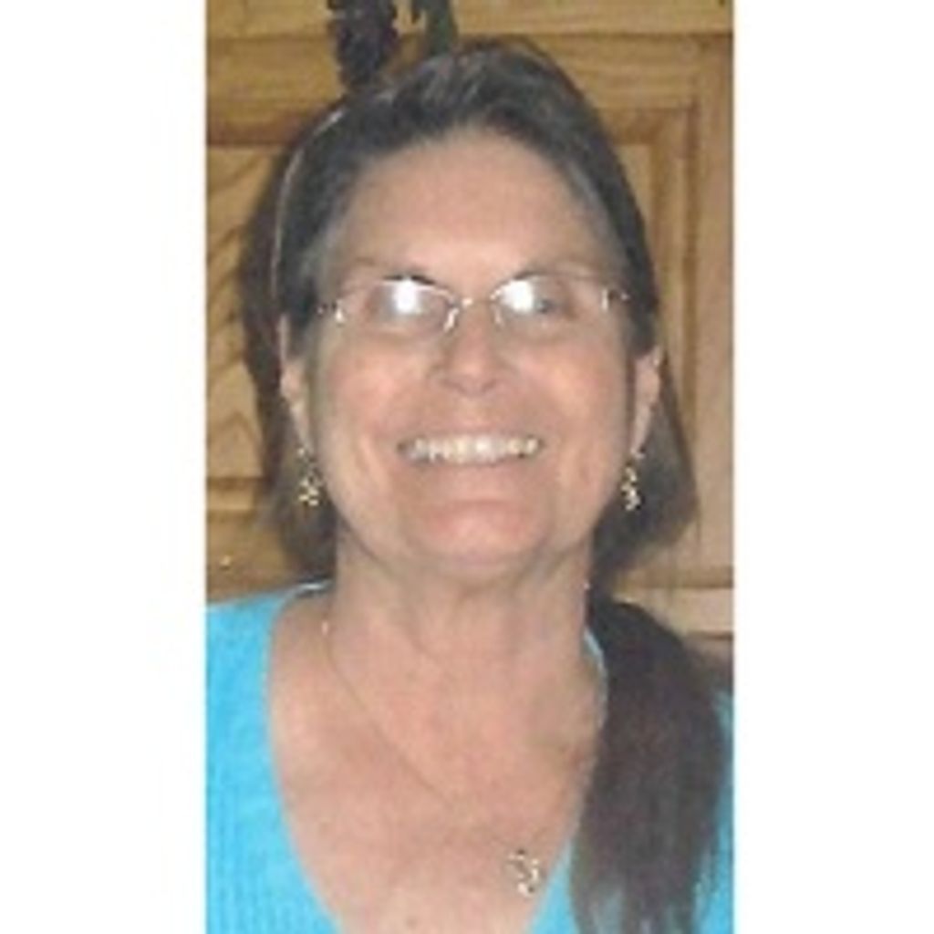 Bonnie Louise Reed Hollon