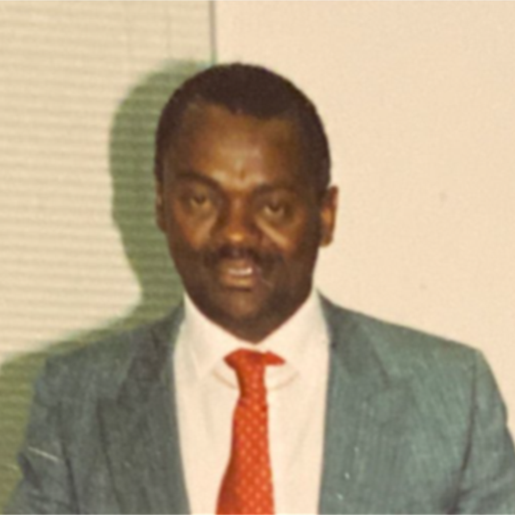 Huey Edward Turner Obituary November 5, 2023 - Edwards Funeral Homes, image size:2048x2048