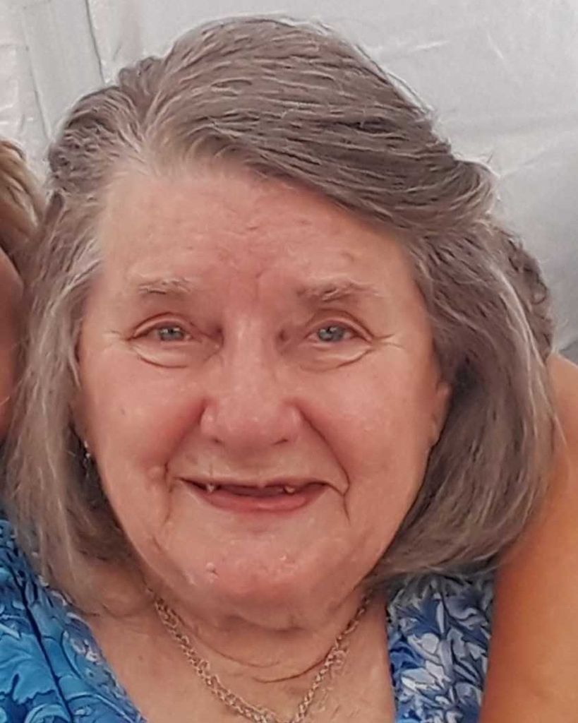 Joan Marie Patterson