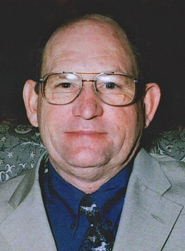 David M. Powers Profile Photo