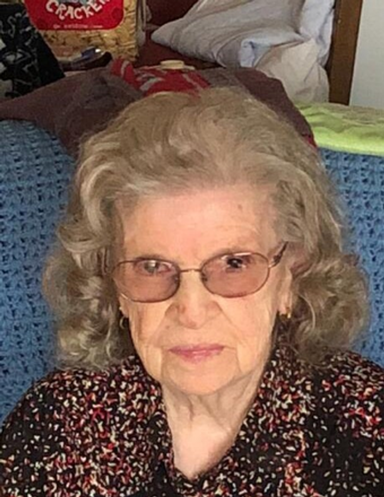 Allie Marie Siler Profile Photo