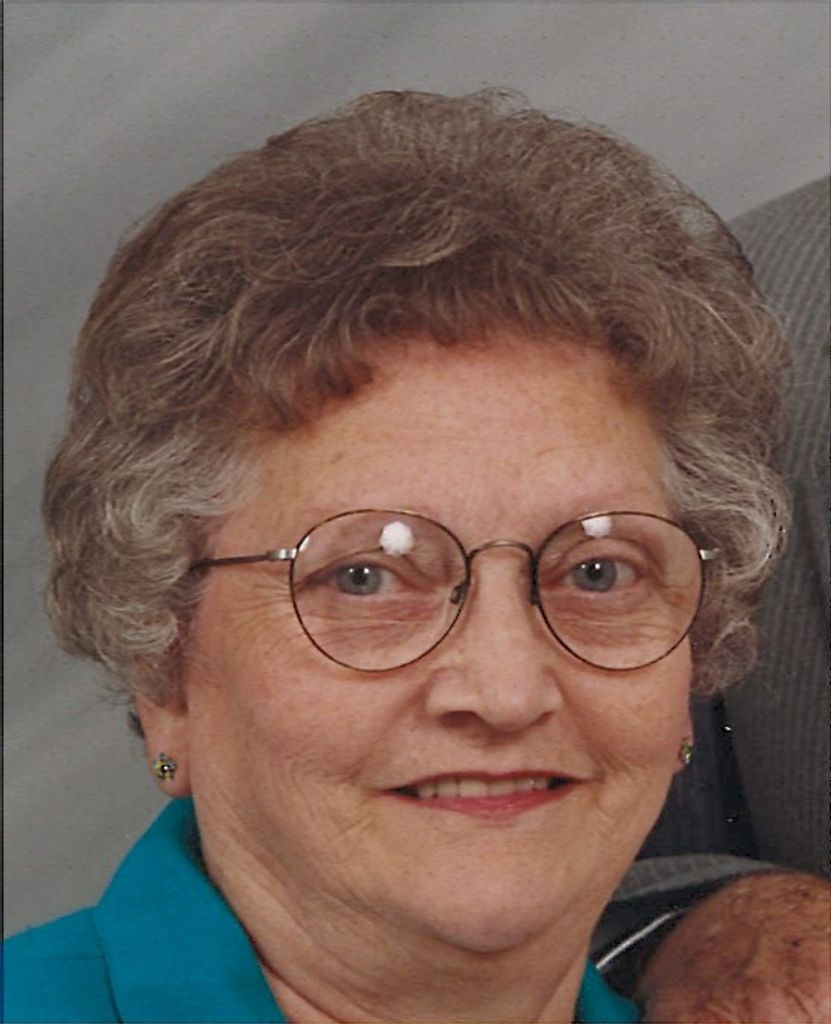 Cora L. (Reininger)  Feather