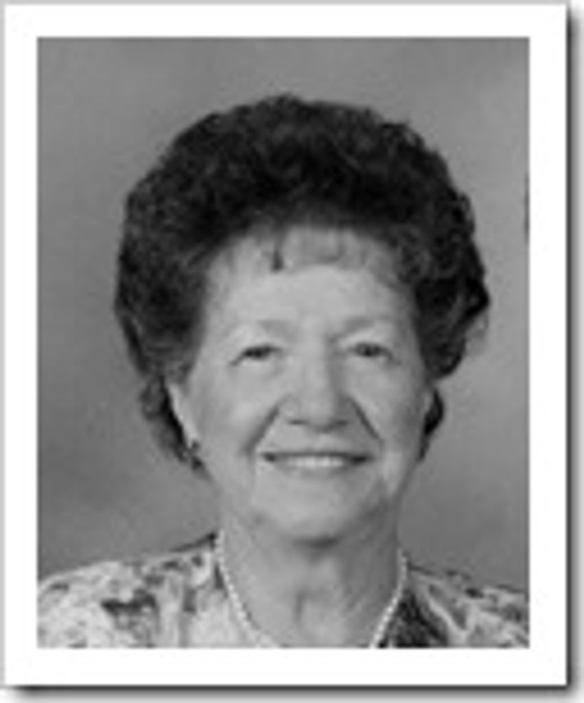 Beatrice Pfeifer