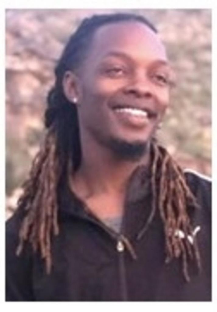 Gary Kenwick Whitted Profile Photo