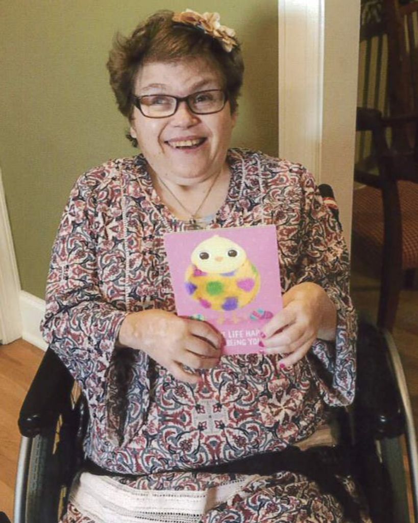 Erin Colleen Gruen Profile Photo