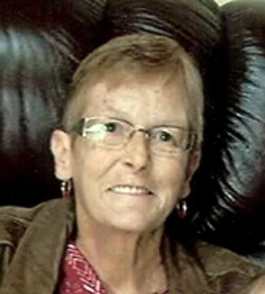Jane Vande Kamp