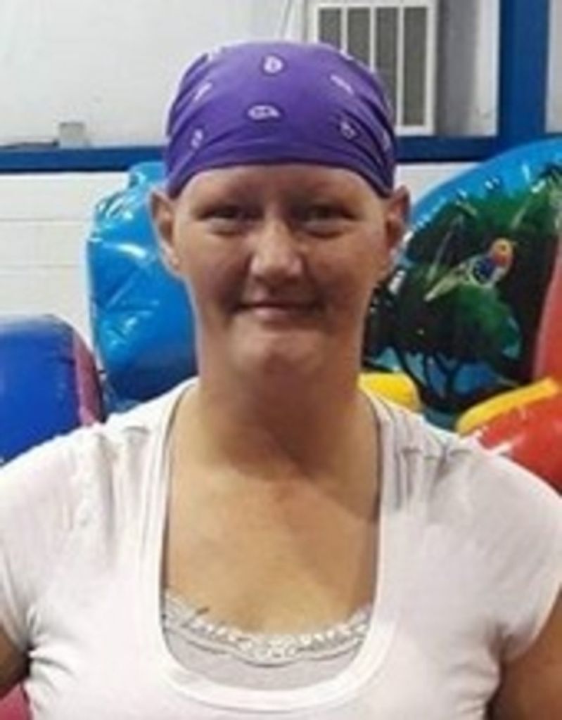 Brandy Goetler Profile Photo