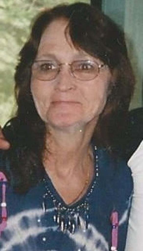 Paula Kay Ohalloran