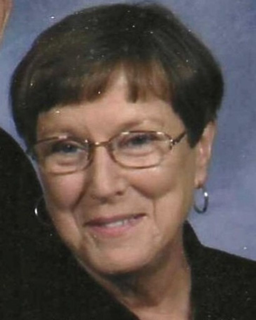Rossie Moore Mullis Profile Photo