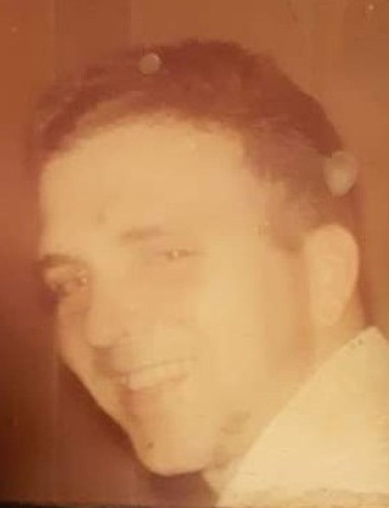 Steven Harr