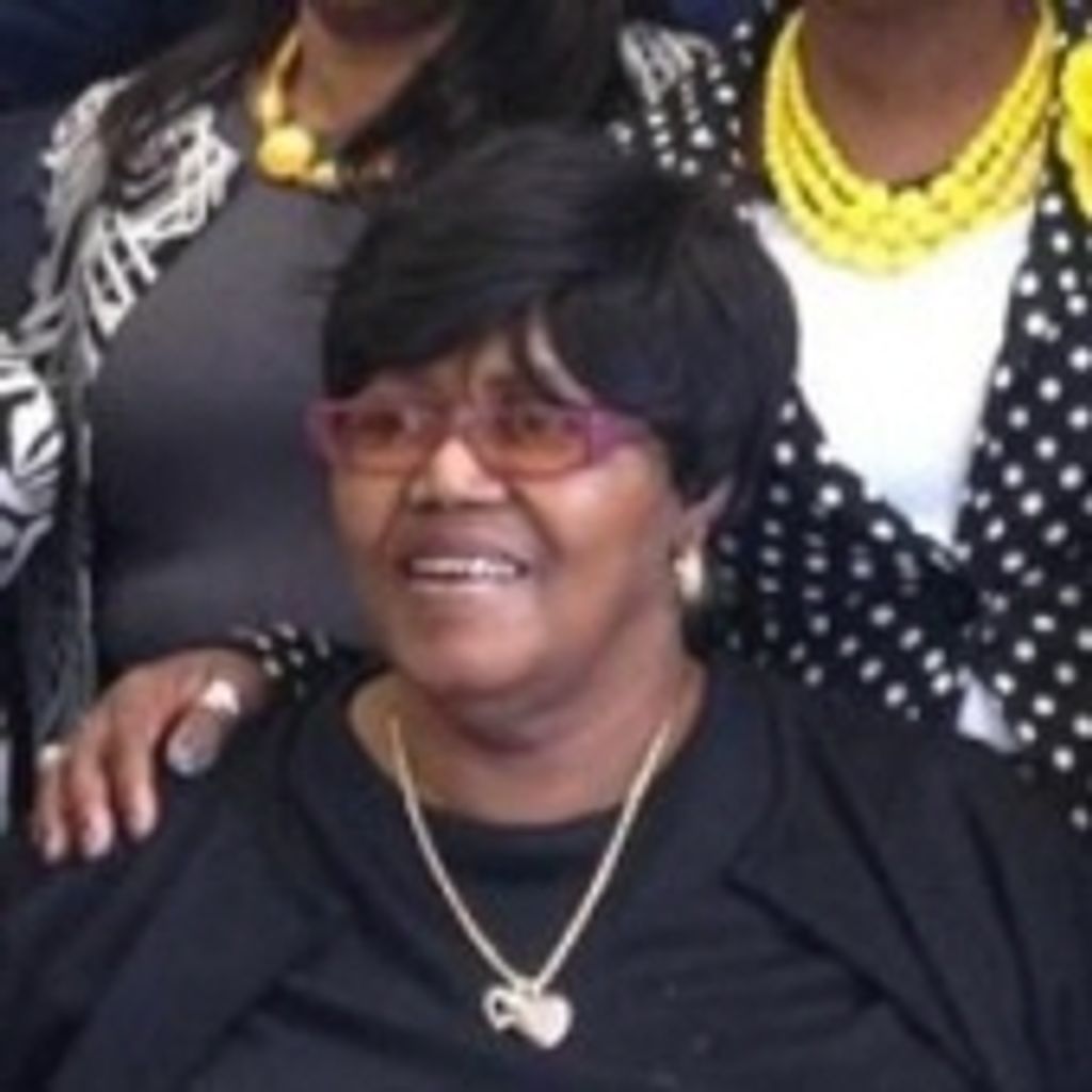 Estherlita Harris-Mills