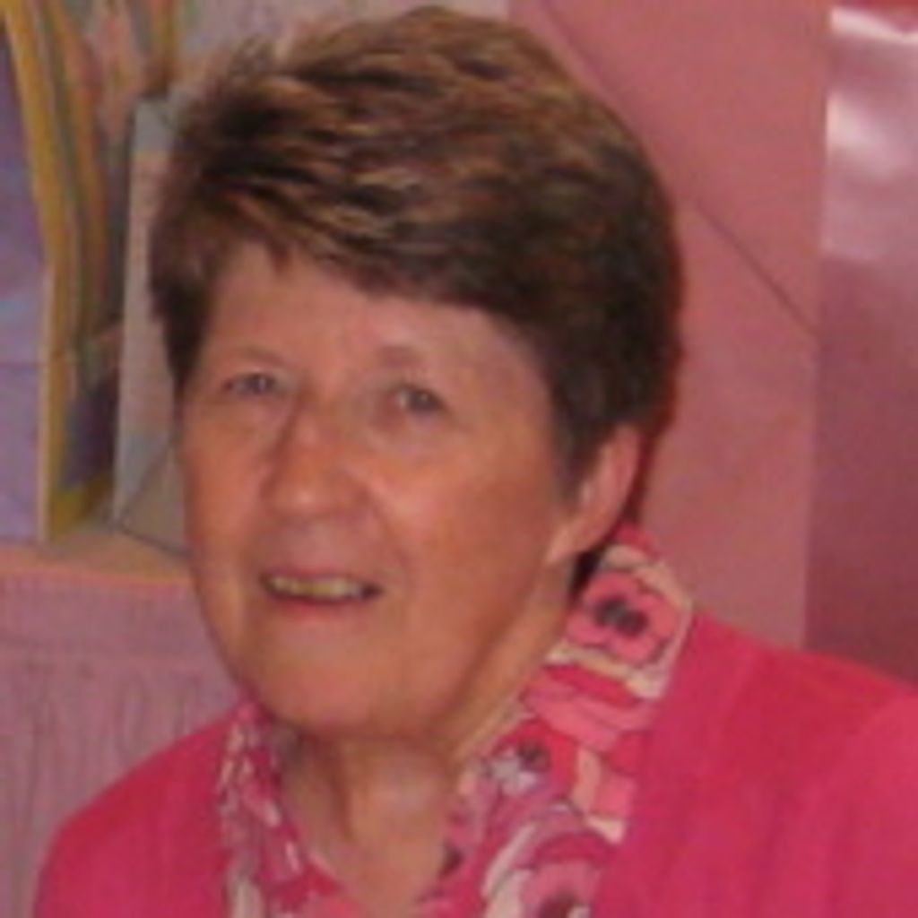Gladys Hurst