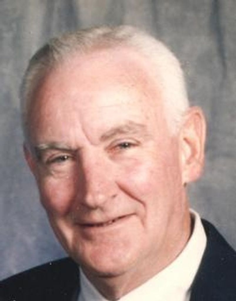 Michael F. Harrison Sr.