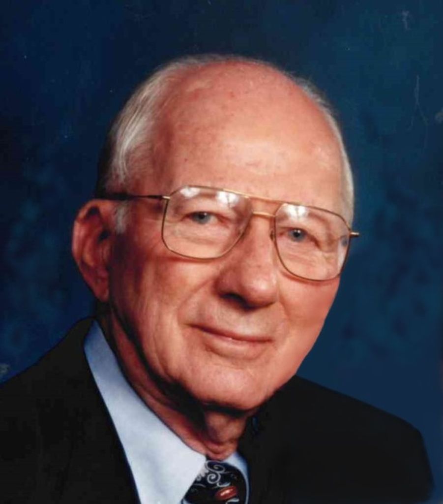 Maurice Shields