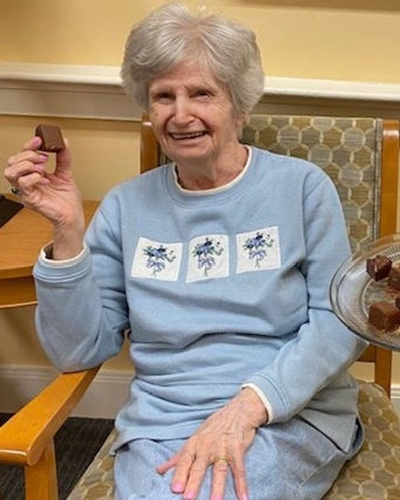 Gladys A. Barter Profile Photo