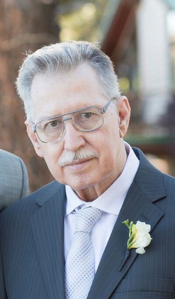 Charles Henry Dorset Profile Photo