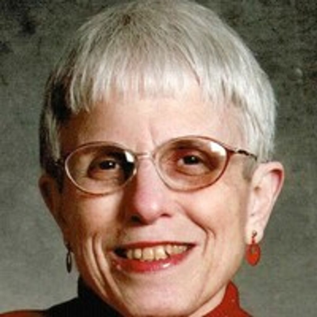 Barbara Ann Platt Profile Photo