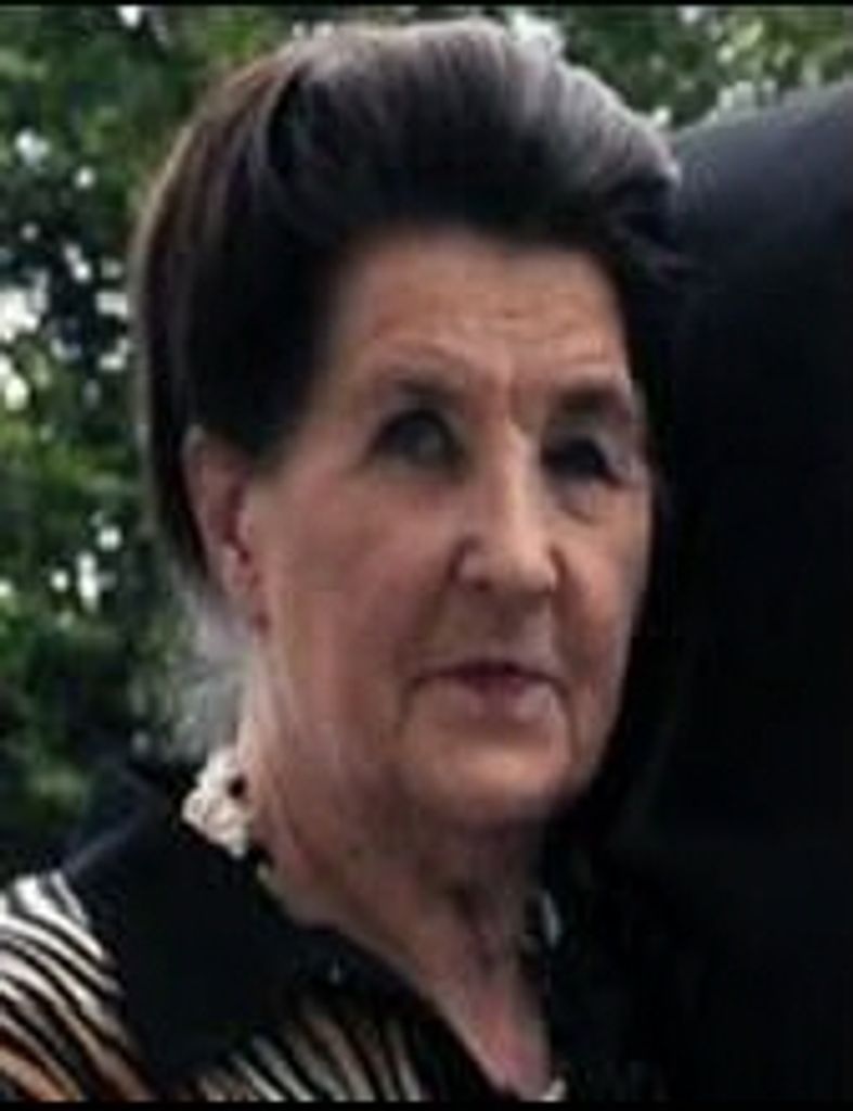 Irene Magdalene Stein