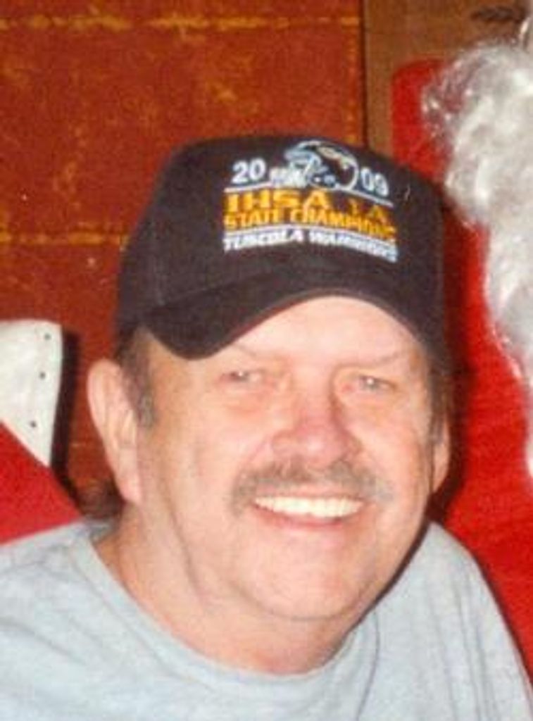 Craig E. "Webby" Webb