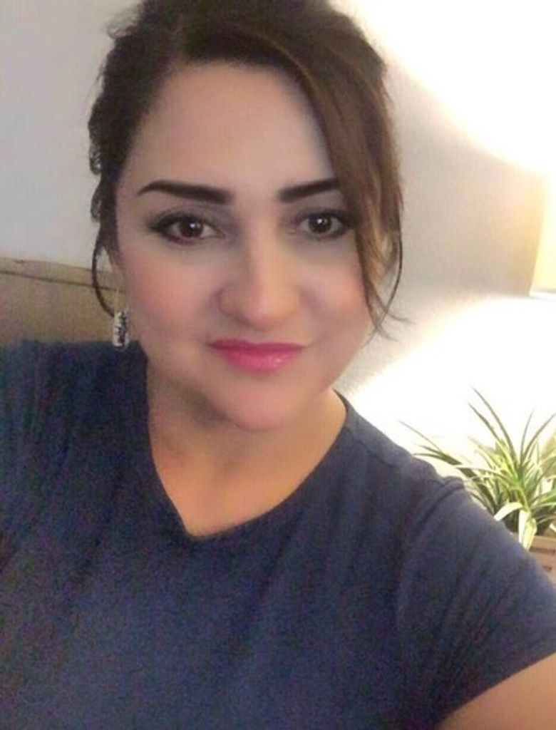 Maria Elena Garcia Profile Photo