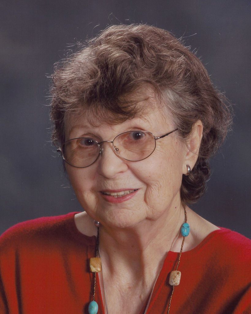 Phyllis I. Hammett