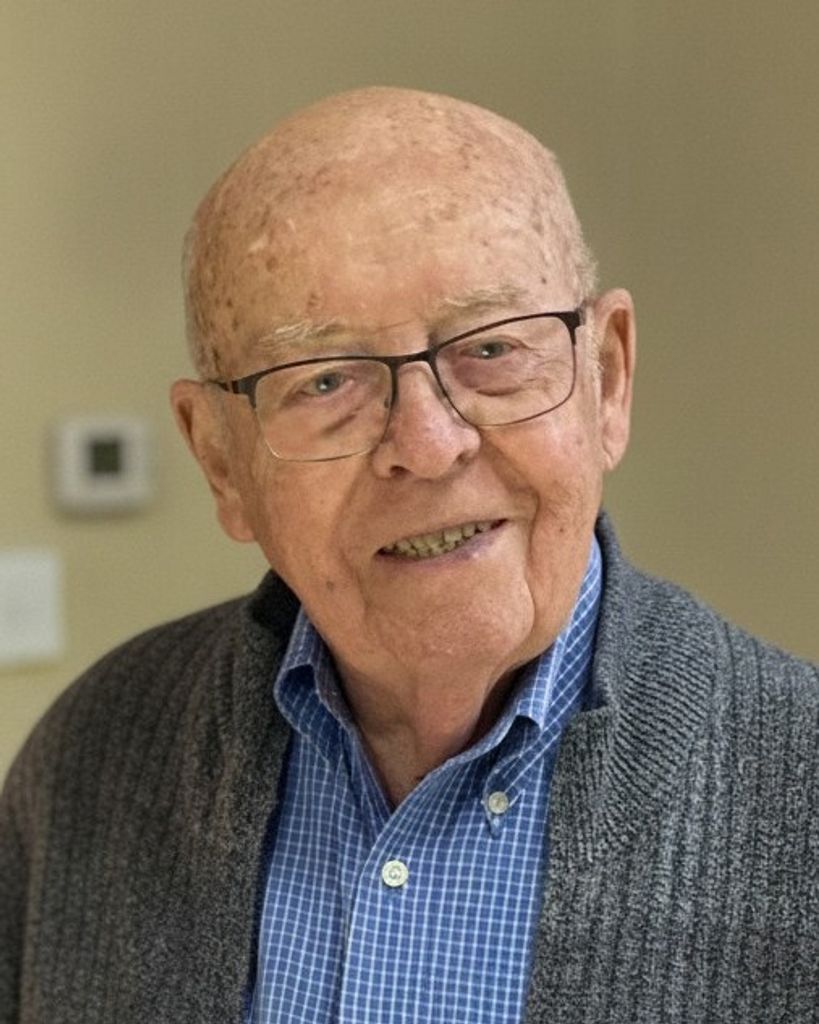John "Ted" Postema Profile Photo