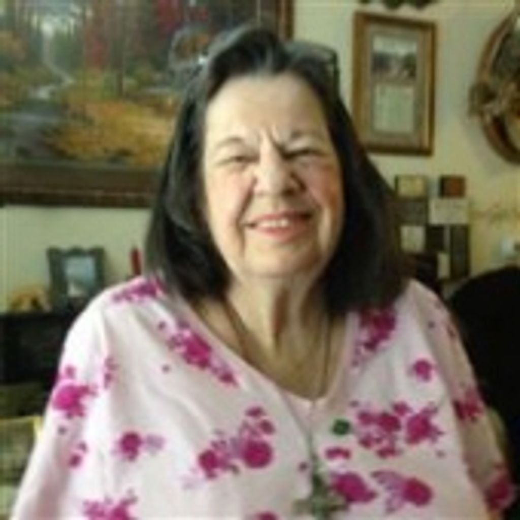 Marie Margaret Kenneally