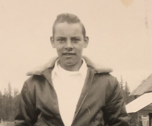 Robert Ellis Sr. Profile Photo